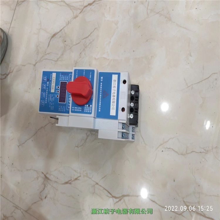 青海KBK-100C44M1606MF控制與保護開關(guān)2022新款圖片