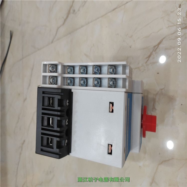 湖北KBKD45M32M254PF控制與保護(hù)開(kāi)關(guān)_桔子電器_2022全新安裝要求