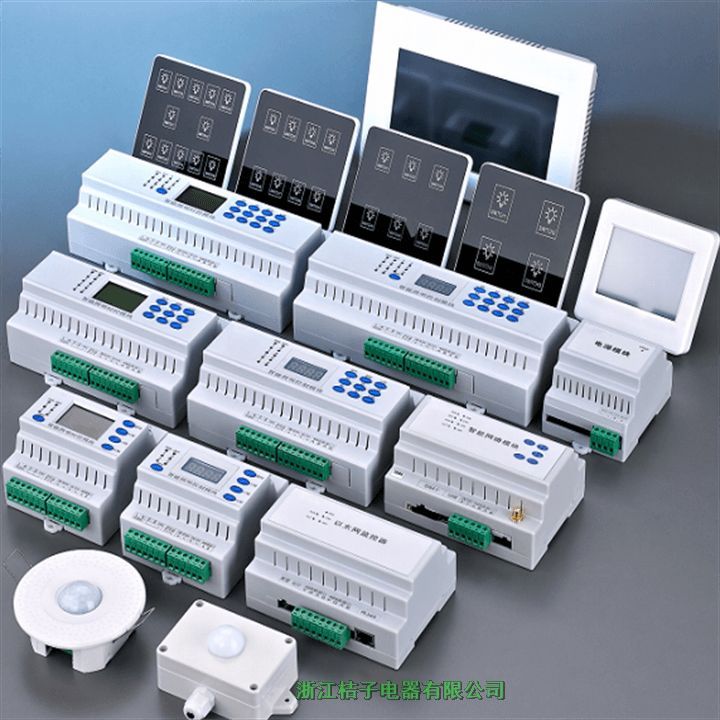 寧夏PMAC-RM620X智能照明控制開(kāi)關(guān)桔子電器保修4年