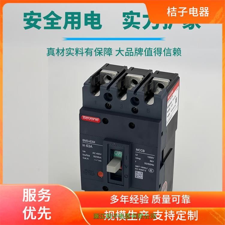 全新原裝正品 北 京北元電器BM3E-125A-250A-400A-630A-800A-1600A電