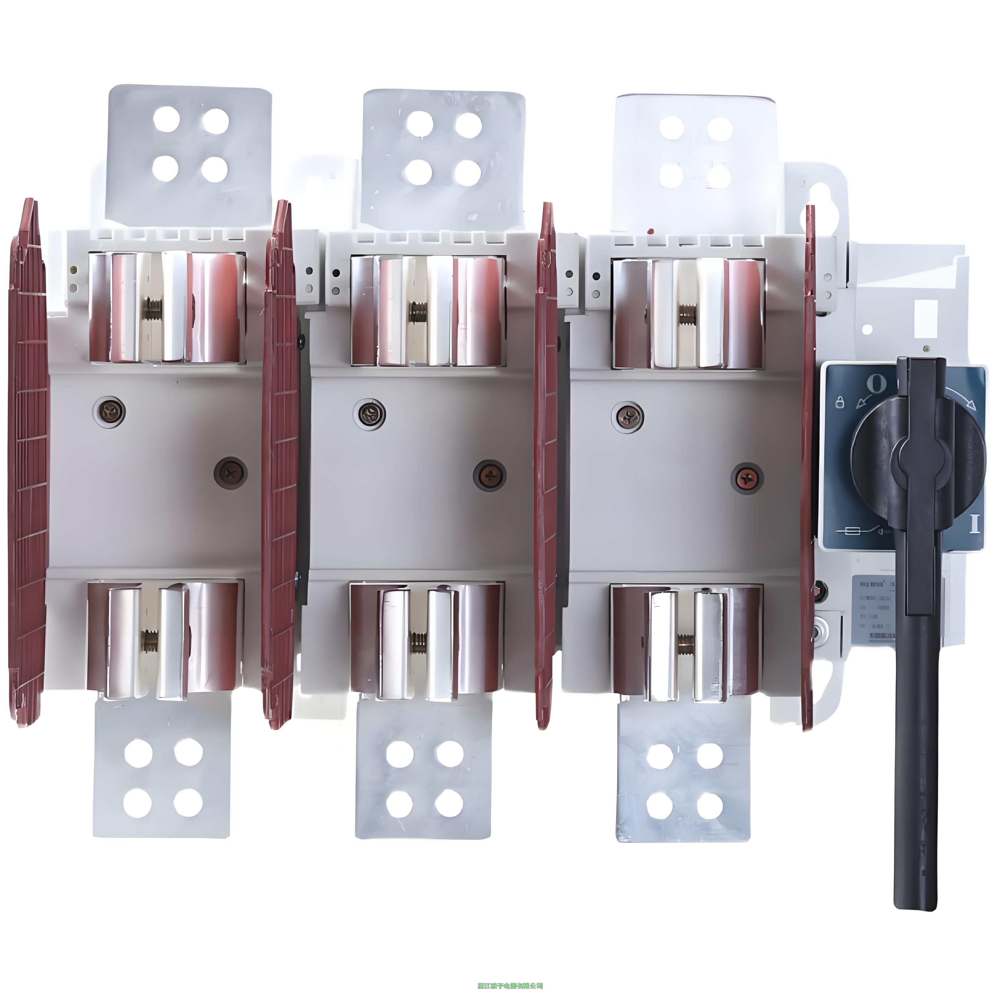 全新原裝正品沈陽斯沃SIWOH1（GLR）-系列隔離開關(guān)熔斷器組