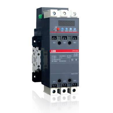 供應(yīng)ABB控制與保護(hù)器代理CPX1.2-22